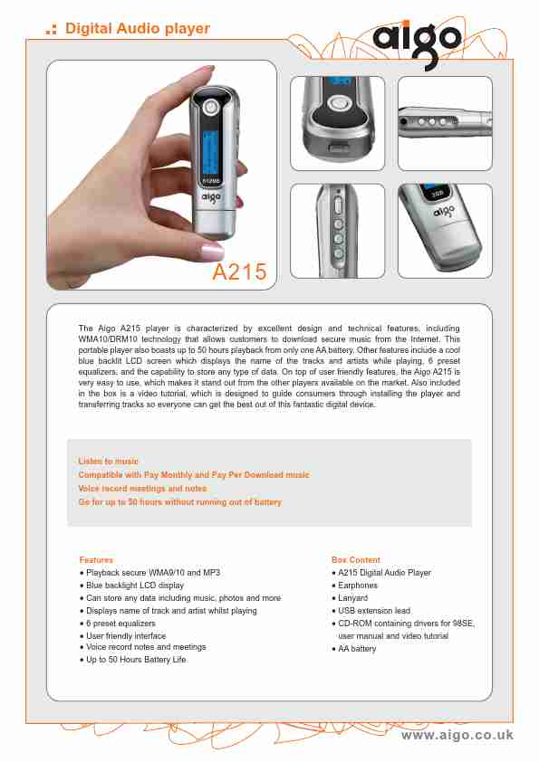 Aigo MP3 Player A215-page_pdf
